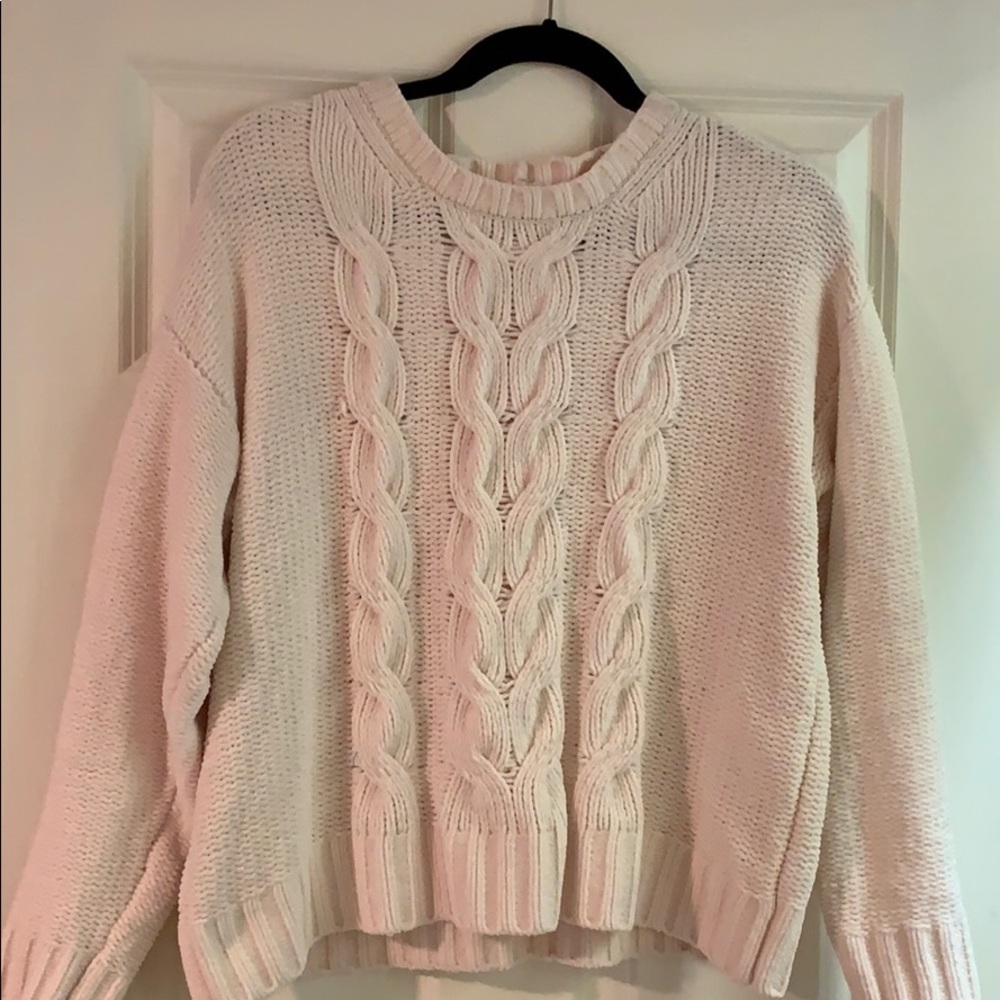 American Eagle Outfitters Knit Sweater